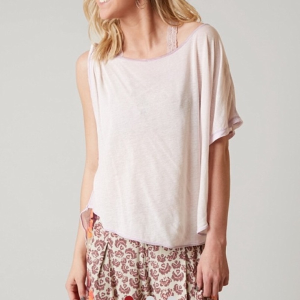 NWT Free People top!